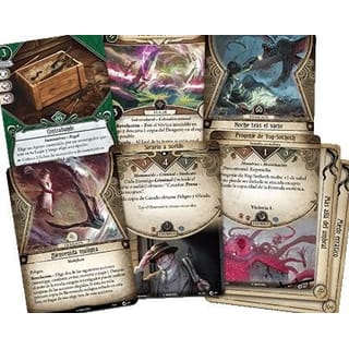 digimon booster box ver 1.0 Arkham Horror LCG: The Dunwich Legacy Campaign Expansion