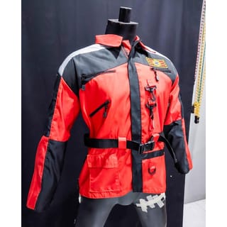 POWER RANGER - LIGHTSPEED RESCUE RANGER UNIFORM JACKET | Indo4ward