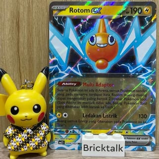 pokemon trading card game indonesia Pokémon TCG MEGA Dream ex MA3I Indonesian Booster Box – PokeUnlimited Pokemon Cards 