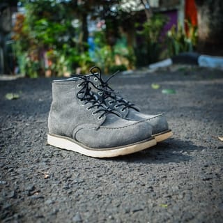 Red Wing 8870 vintage 66Legacy | Indo4ward