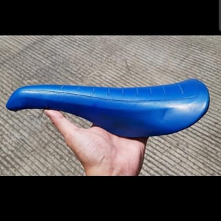 Kashimax MX Turbo BMX Saddle Vintage Rare | Indo4ward