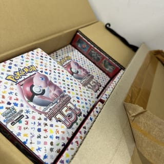 neo destiny pokemon booster box Pokémon TCG: Scarlet & Violet-151 Booster Bundle **(Bounty)** – iPokeTCG