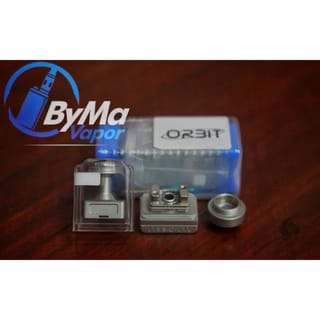 Best ORBIT RBA for Billet Box, Cthulhu AIO, Pulse AIO by SXK | Indo4ward