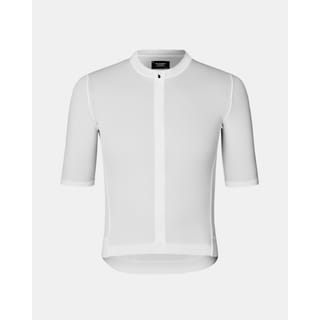 PAS NORMAL STUDIOS - SOLITUDE MESH JERSEY - WHITE - M | Indo4ward