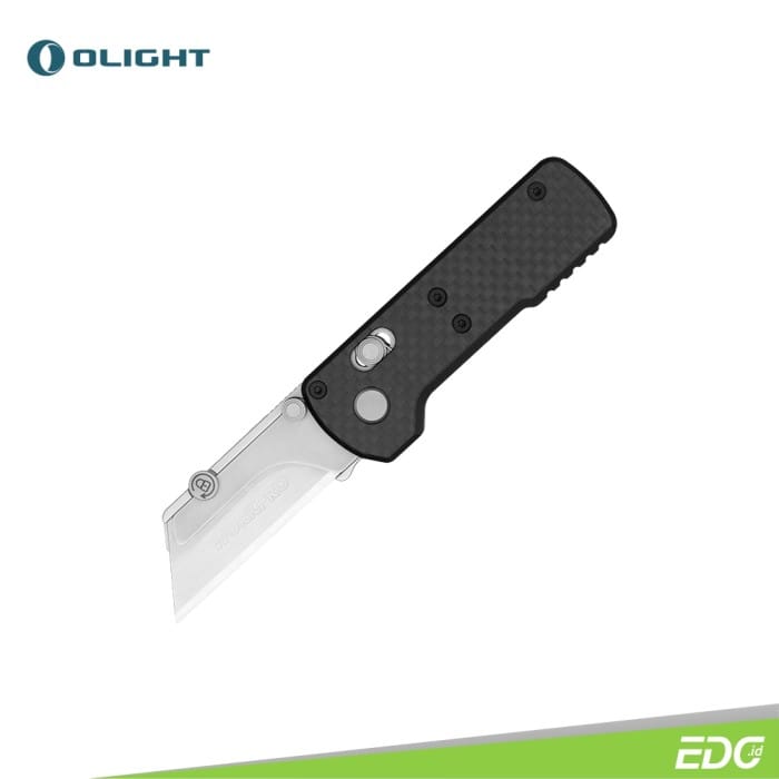 Otacle EDC ユーティリティーナ イフ- Olight Japan